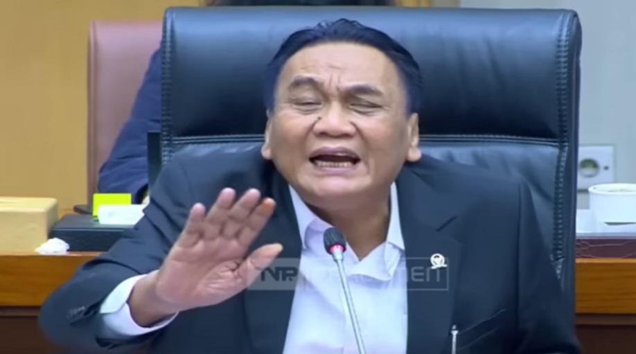 Kesetiaan “Petugas” Partai Hanya Pada Boss