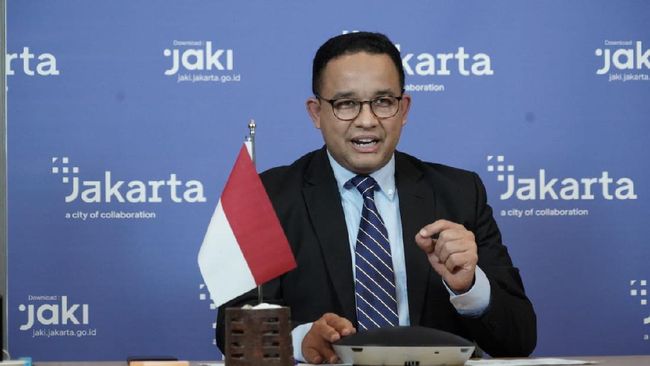 Manuver Firli dan Moeldoko Atas Pengetahuan Jokowi, Rocky Gerung Sebut Untuk Jegal Anies Baswedan!