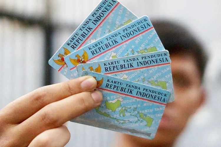 Mulai Berlaku Bulan Ini, Akses Data NIK Kini Resmi Dikenakan Biaya Rp 1.000