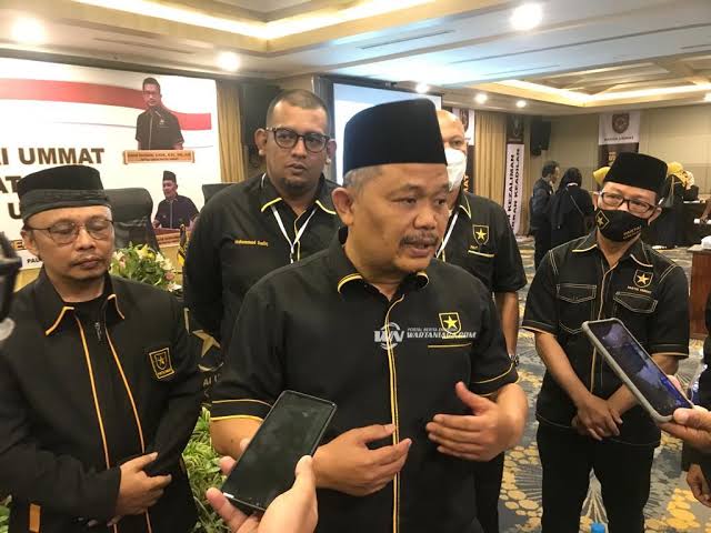 Partai Ummat Ingin Tak Ada Perpecahan, Meski Banyak Perbedaan di Pemilu 2024