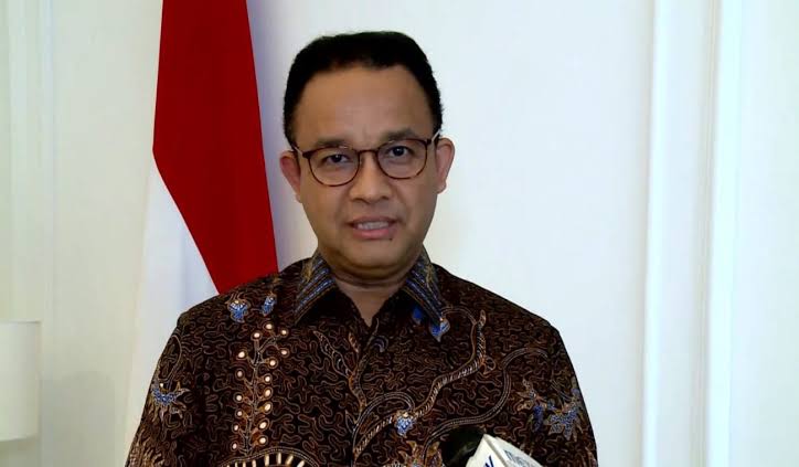 PDIP Singgung Anies Tak Respons Timnas Israel, Sudirman Said: Anies Memang Sibuk Silaturahmi