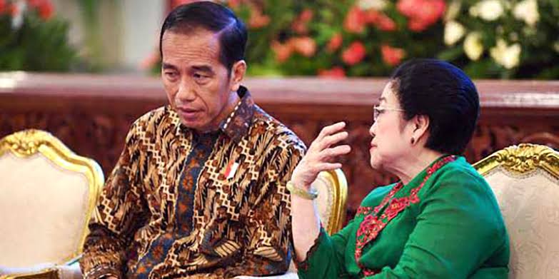 Pengamat: Hubungan Jokowi dan Megawati Sedang Tidak Baik-Baik Saja