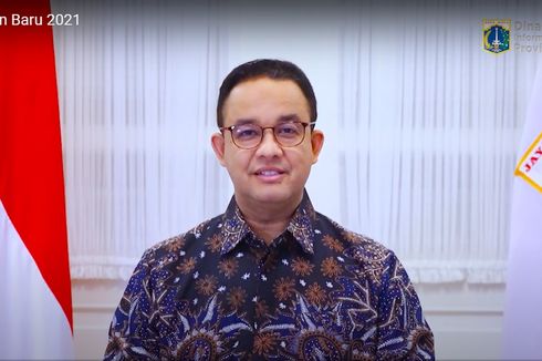 Pengamat: Masyarakat Harus Pilih Anies Baswedan, All Jokowi Man Hanya Akan Teruskan Kebobrokan Negara