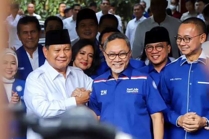 Pengamat: Prabowo Berpotensi Besar Jadi Capres Koalisi Kebangsaan