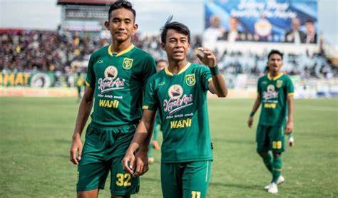 Persebaya Siap Raih Poin Penuh Lawan Persija di Kandang Sendiri