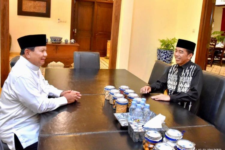 Politisi Gerindra: Prabowo Jadi Kingmaker dalam Karier Politik Jokowi, Ahok, dan Anies