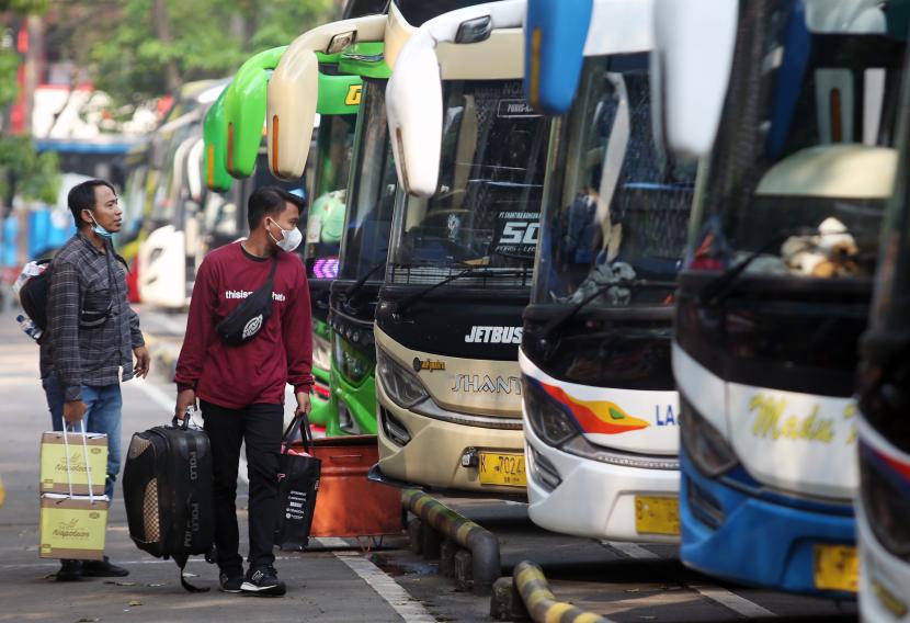 Potensi Bangkitnya Perekonomian Daerah dari Orang-Orang yang Mudik