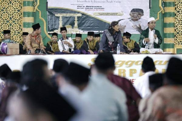 PPP Jatim Gelar Nuzulul Qur'an, Panjatkan Doa Bersama Untuk Kebangkitan 2024