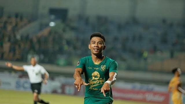 Punya Peran Penting, Ahmad Nufiandani Jadi Supersub di Persebaya