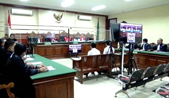 Setahun Rp 4,3 M, Berikut Total Belanja Barang Mewah Sahat yang Disorot KPK