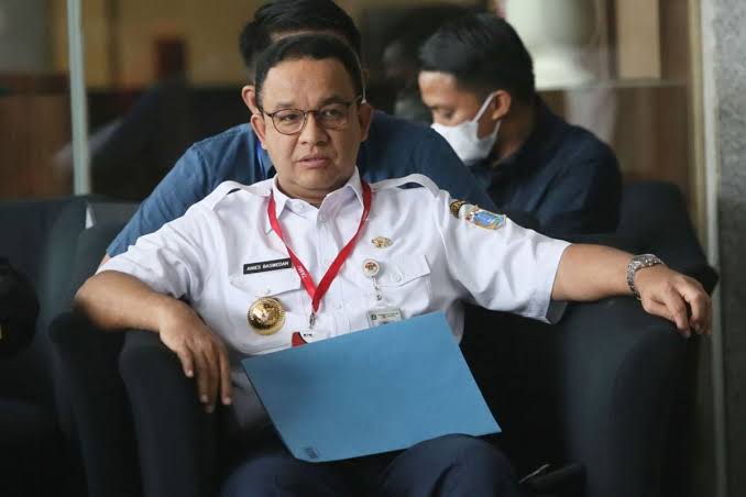 Suara Anies Baswedan Bakal Terdongkrak 2 Tokoh Politik Ini di Pilpres 2024