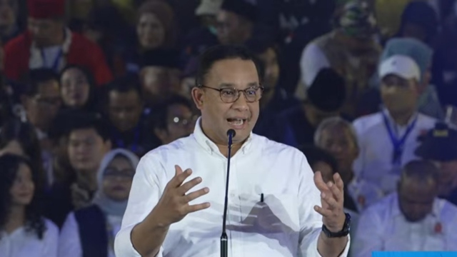 Anies Baswedan Ungkap Cawapres yang Dipilihnya Akan Bawa Efek Kejut