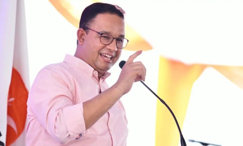 Anies Baswedan Ungkap Jangan Ada Pasal Hukum untuk Melarang Berekspresi di Medsos!