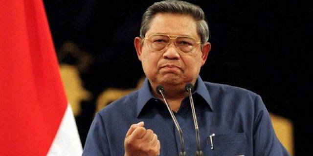 Bagian dari Koalisi NasDem, Muslim: SBY Perlu Lindungi Anies Baswedan