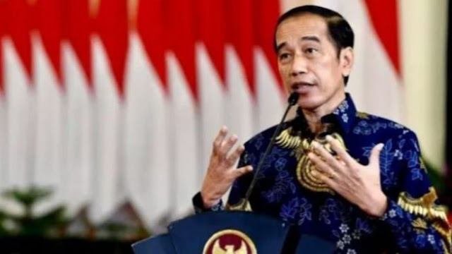 Bambang Pacul Tegaskan Jokowi Ikuti Arahan Megawati