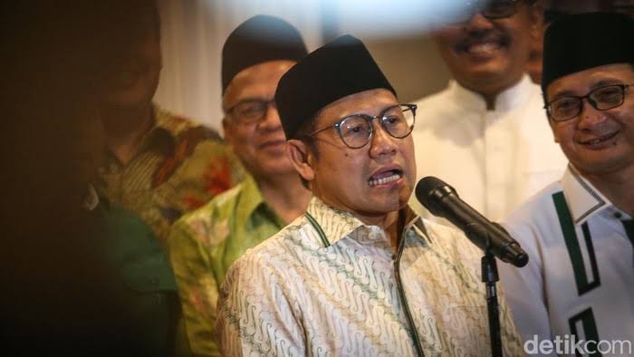 Cak Imin Minta Usut Tuntas Soal Penembakan Kantor MUI Pusat