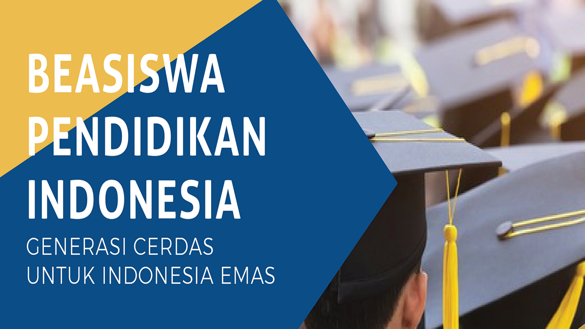 Cara Daftar Beasiswa Pendidikan Indonesia? Berikut Syarat dan Jadwalnya