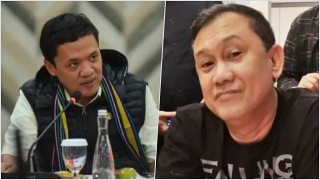 Denny Siregar Sindir Prabowo yang Tetap Maju Capres, Meski Sudah Berumur 71 Tahun