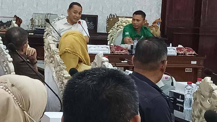 Eri Cahyadi: Disbudparpora Harus Fasilitasi Latihan Persebaya Jelang Kompetisi