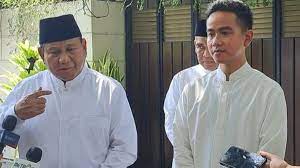 Gibran Akui Usianya Belum Cukup untuk Jadi Cawapres Prabowo