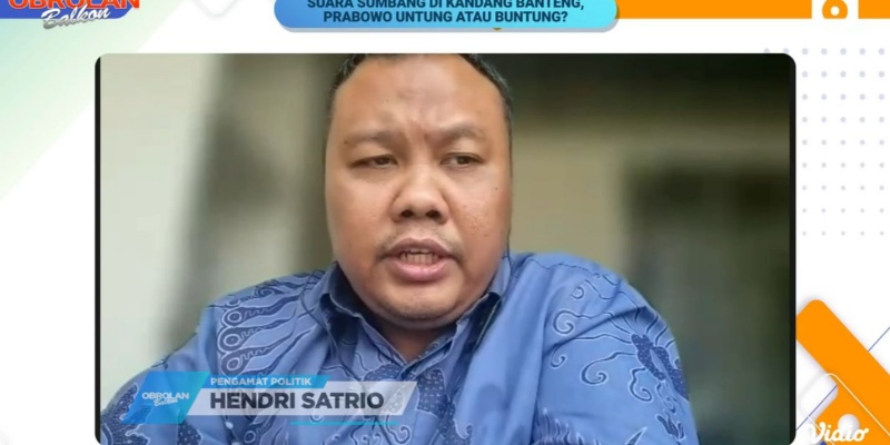 Gibran Berpotensi Jadi Cawapres Prabowo, Kok Bisa?