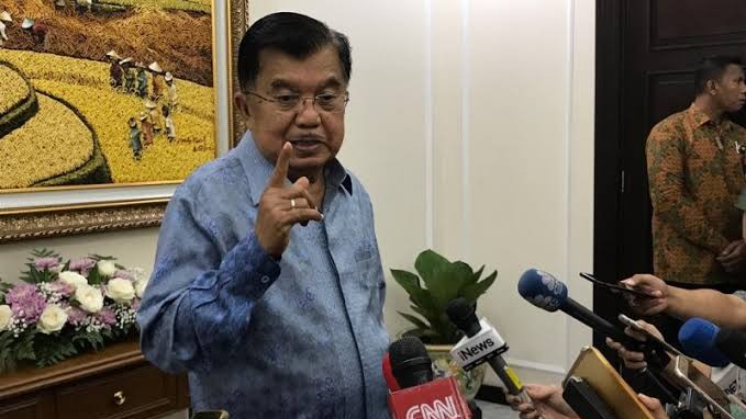 Jusuf Kalla Sebut Ahok Pemicu Perpecahan: Dia adalah Sosok yang Berbahaya