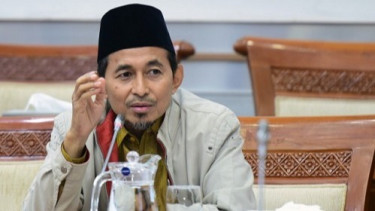 Kasus KDRT, Bukhori Yusuf Mengundurkan Diri dari PKS