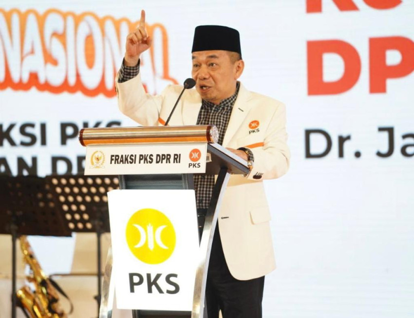 Ketua Fraksi PKS Gelar Konsolidasi Nasional, Bahas Apa ya?