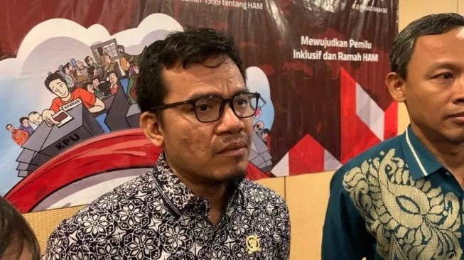 Komnas HAM Ungkap Potensi Politik Uang di Jatim Sangat Tinggi