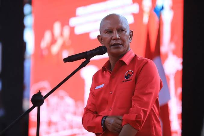 Konsolidasi Akbar PDIP Jatim Targetkan Ganjar Bisa Menang 70 persen