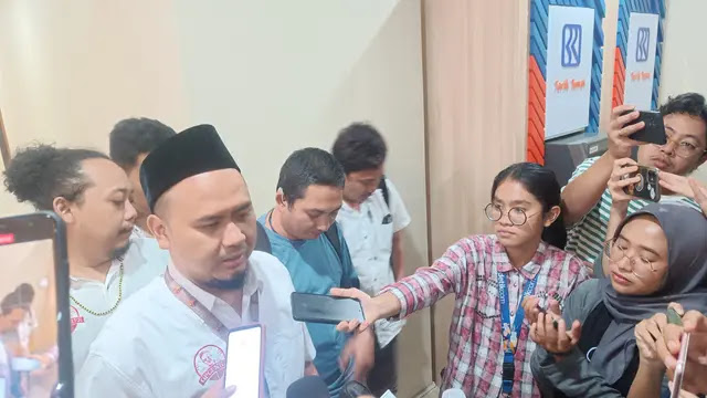 Laporan Relawan Ganjar Pranowo Soal Pidato Politik Anies Ditolak Bareskrim Polri