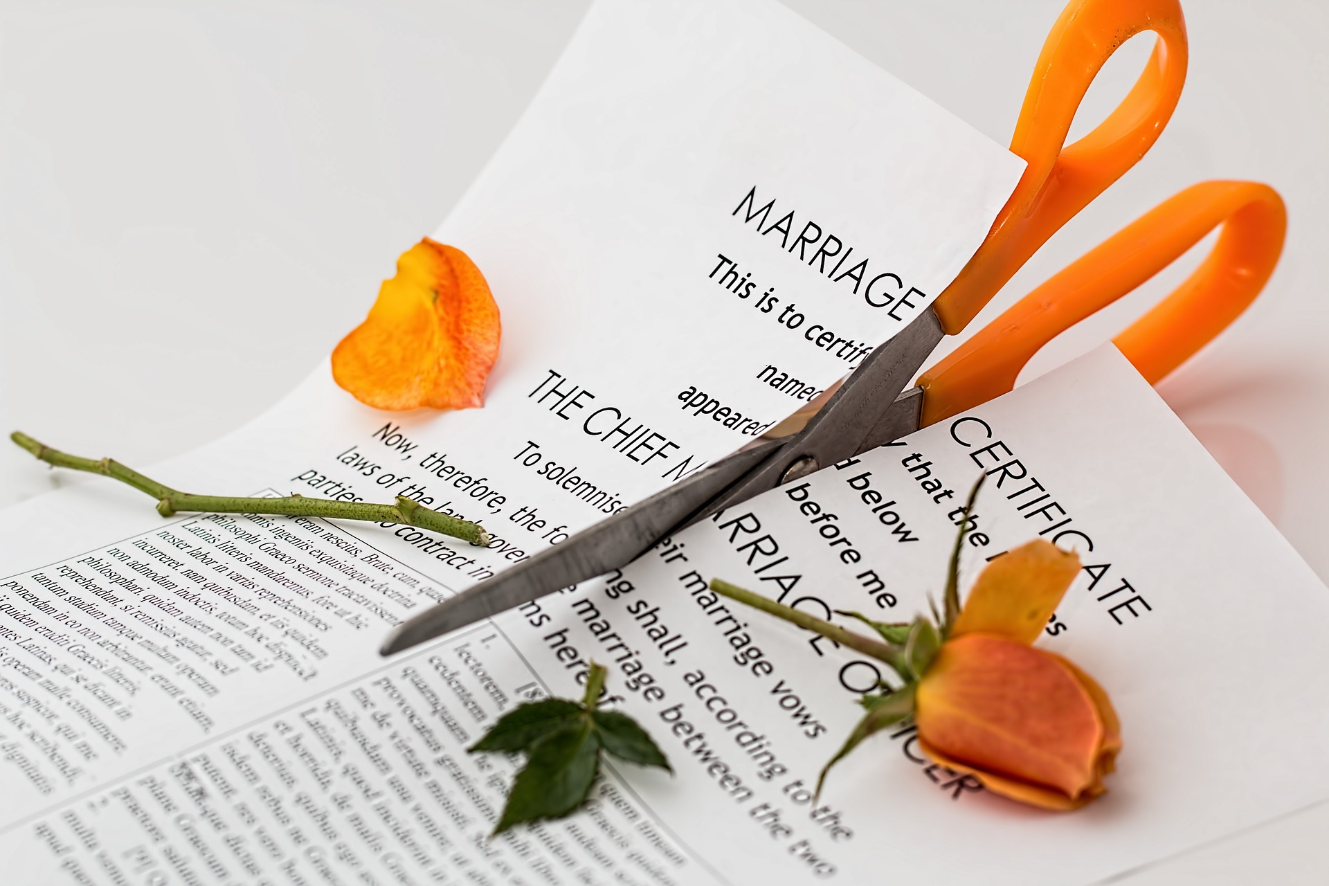 Mengintip Faktor Pernikahan dan Perceraian Dini yang Melanda Pasangan Muda