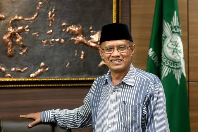 Muhammadiyah Kedepankan Hukum Soal Penembakan Kantor MUI Pusat