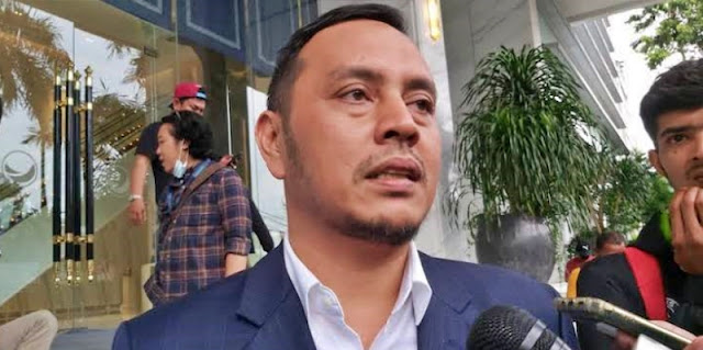 NasDem Tegaskan Penangkapan Menkominfo Johnny Plate Tak Pengaruhi Pencapresan