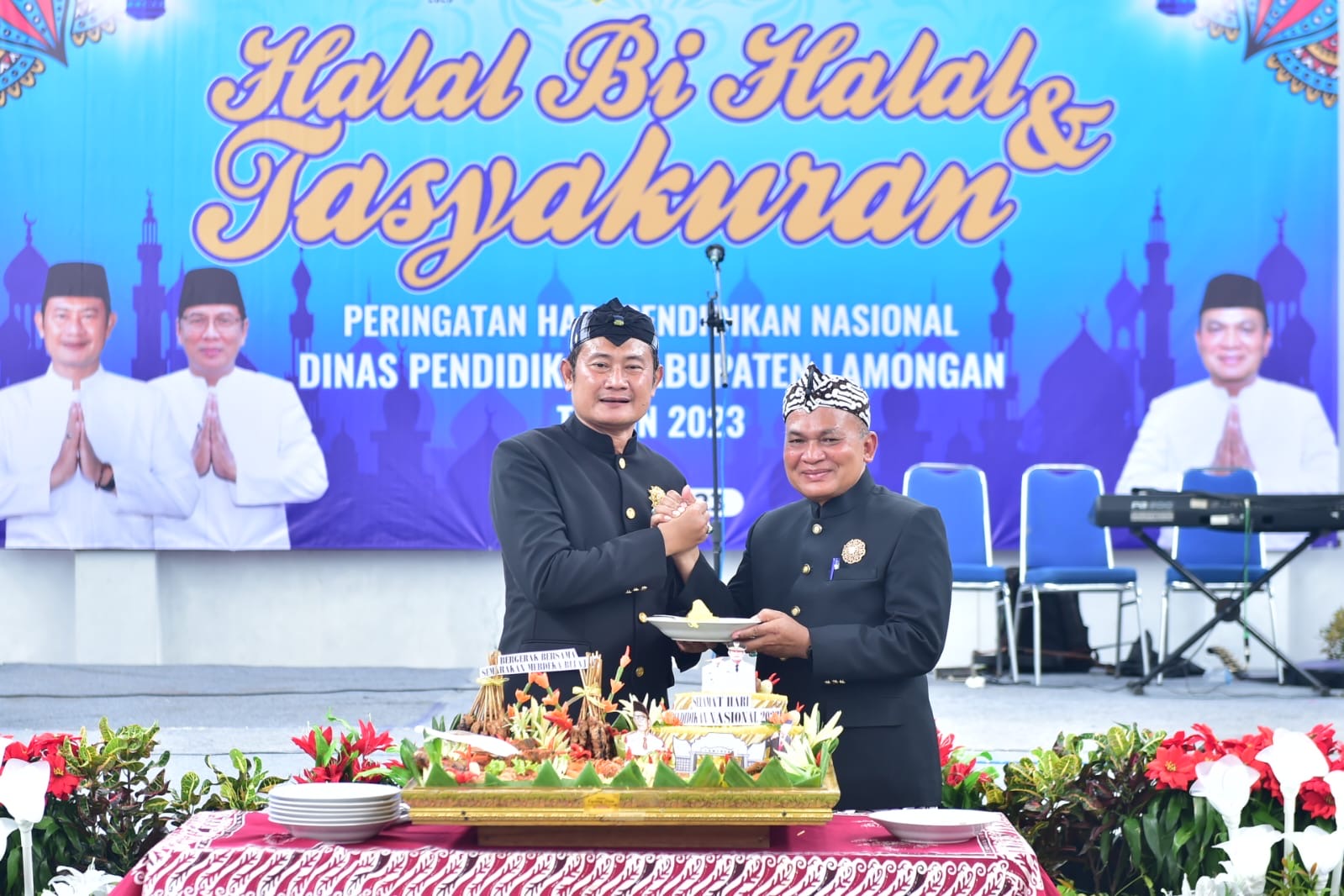 Pak Yes Umumkan Beasiswa Afirmasi Untuk Guru di Hari Pendidikan Nasional 2023