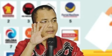 Pencapresan Anies Terancam Moeldoko, Denny Khawatir MA Jadi Alat Pemenangan!