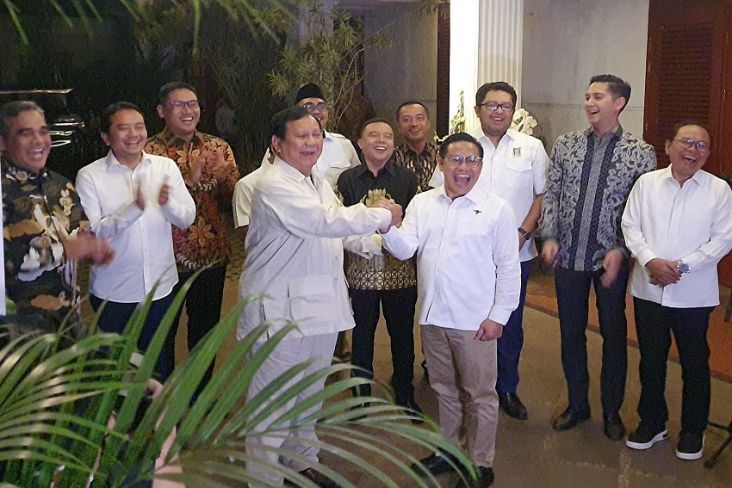 PKB Siapkan Alternatif, Jika Capres KKIR Tak Penuhi Harapan