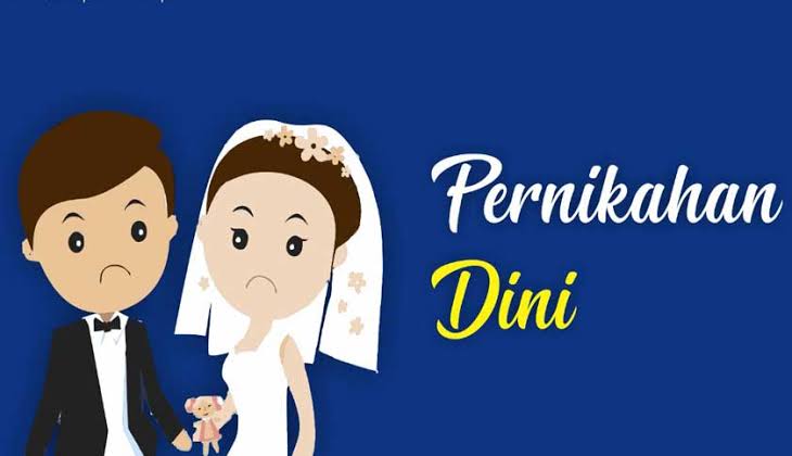 Problem Pernikahan Dini Pada Kalangan Remaja