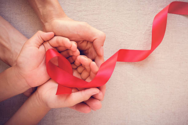 Ribuan Anak Indonesia Dinyatakan Positif HIV, Ibu Hamil Rentan Tertular