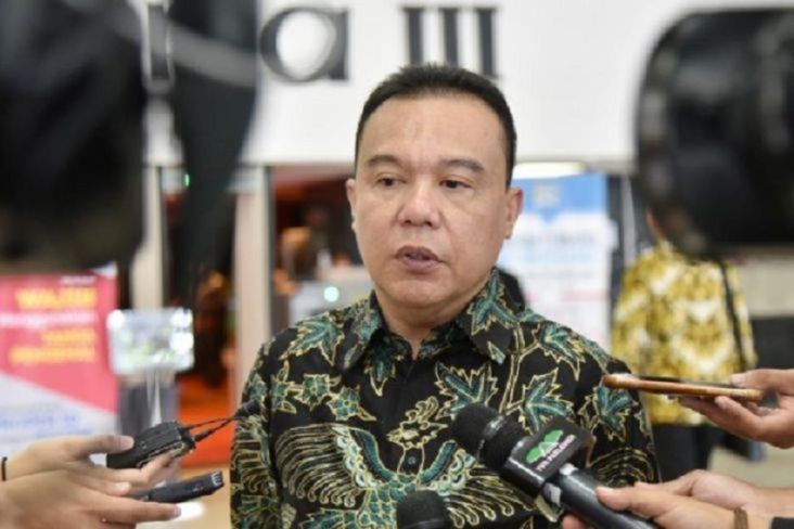 Serangan Terhadap Prabowo Meningkat, Dasco Minta Seluruh Kader Gerindra Tetap Tenang