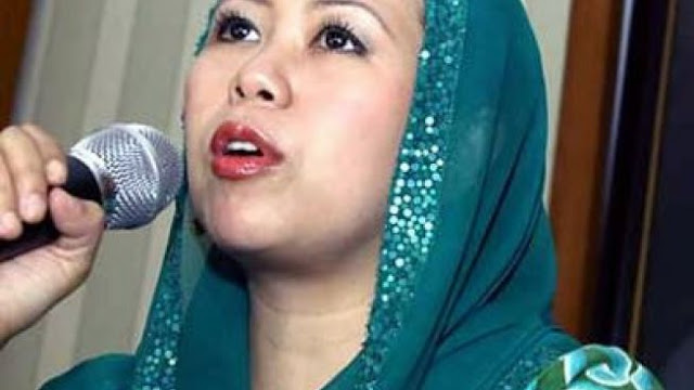 Soal Peluang Cak Imin, Yenny Wahid: Agak Berat ya! Gus Dur aja Ditinggal, Apalagi Rakyat Nantinya