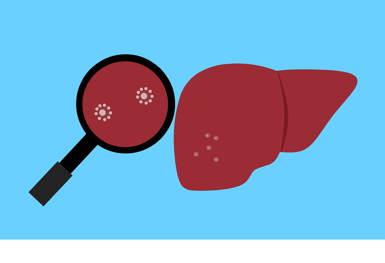 Waspadai Hepatitis B, Kemenkes Imbau Masyarakat Aktif Deteksi Dini