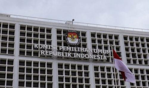 8,2 Juta Warga DKI Jakarta Ditetapkan sebagai DPT Pemilu 2024