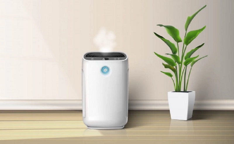 Air Purifier: Solusi untuk Membersihkan Udara dari Polusi