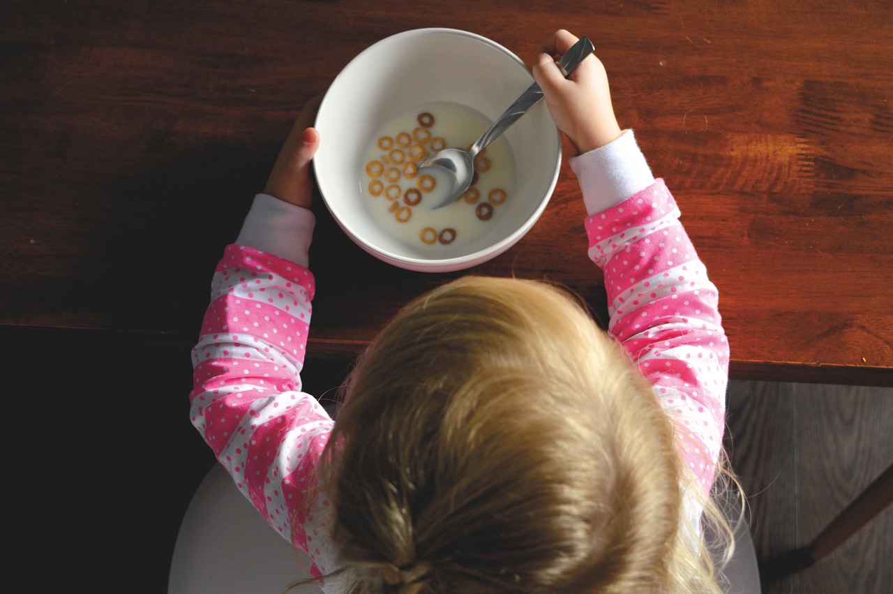 Anak Sering Diberi Pantangan Makanan, Berisiko Kena Stunting dan Malnutrisi