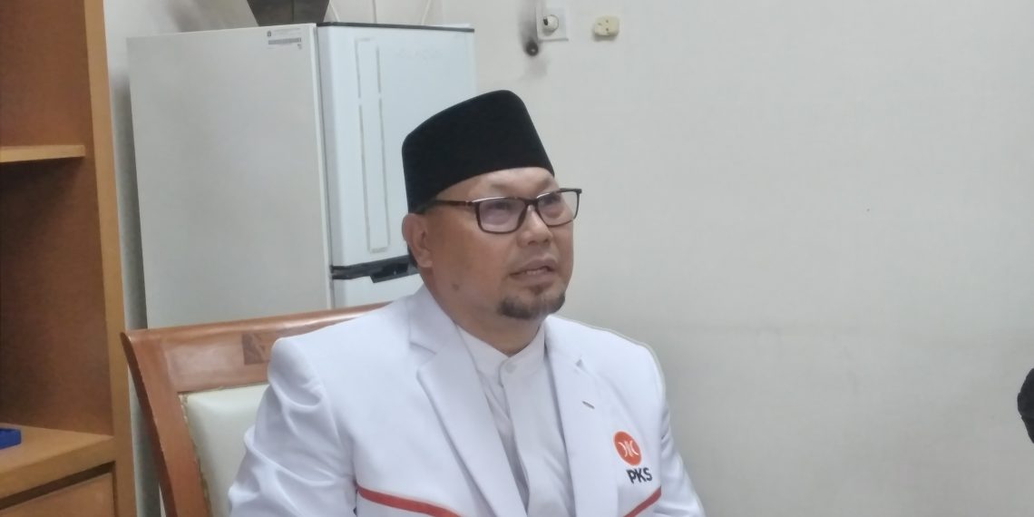 Anggota DPRD Jakarta Muhammad Thamrin Ungkap Indonesia Butuh Pemimpin Seperti Anies