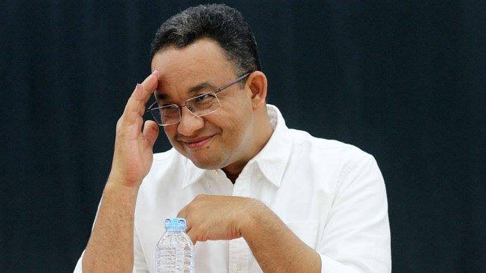 Anies Bercerita Saat Dipecat dari Mendikbud Oleh Jokowi, Apa Alasannya?