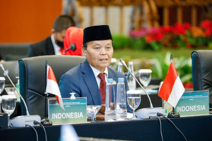 Apresiasi Putusan MK, HNW: MK Harus Tetap Konsisten