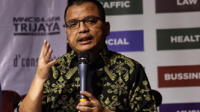 Bareskrim Akan Dalami Tuduhan Bocornya Putusan MK, Denny Indrayana Akan Diperiksa?