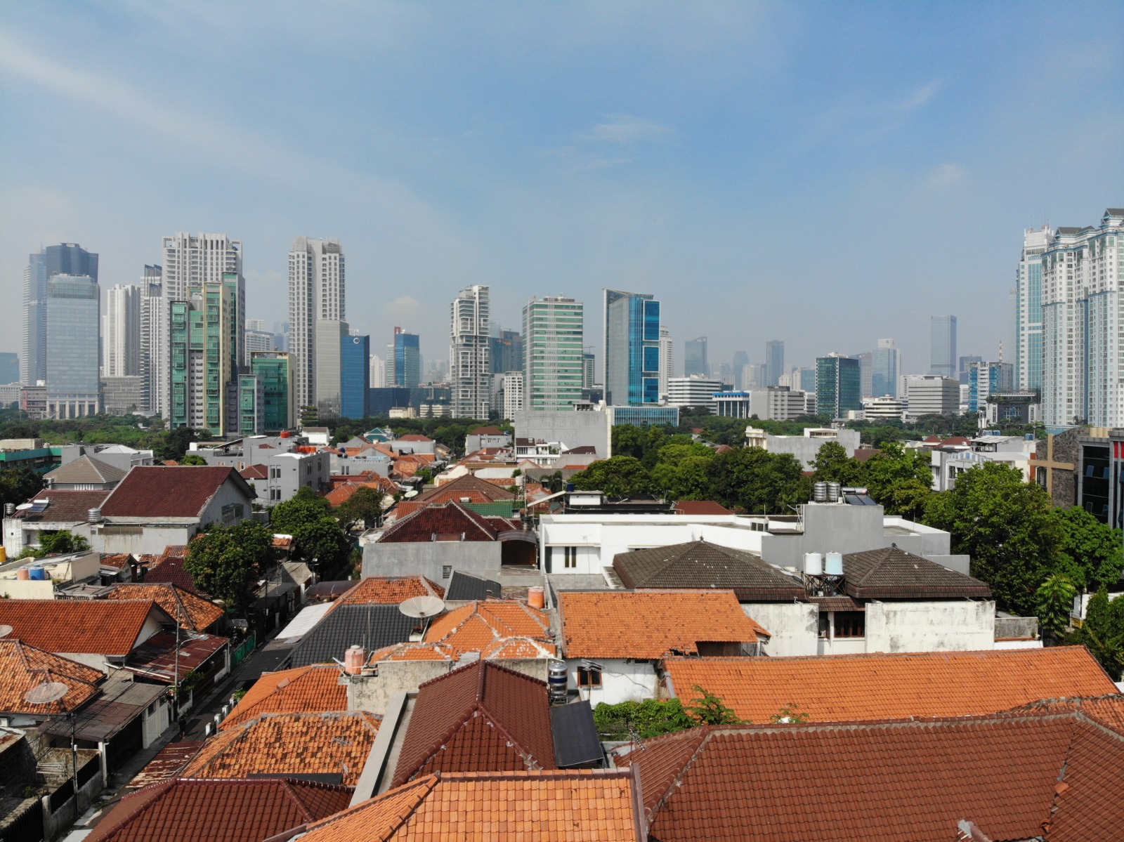 Benarkah Sanitasi dan Hunian Layak Bisa Atasi Kemiskinan?